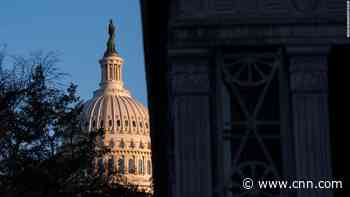 Congress on verge of avoiding shutdown after last-minute brinkmanship