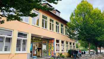 Siegen macht Ausnahme: Offene Ganztagsschule in Stadt-Regie - Westfalenpost
