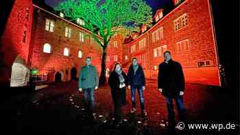 Siegen: Buntes Programm im Siegerlandmuseum vor Weihnachten - Westfalenpost