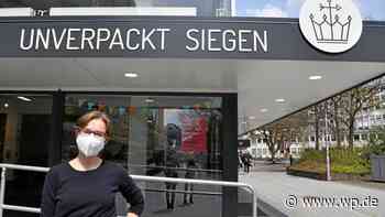 Siegen: Unverpackt Laden insolvent – Laden schließt bald - Westfalenpost