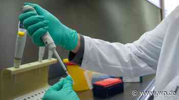 Corona Siegen: Verdacht – erste Omikron-Fälle im Kreis - Westfalenpost