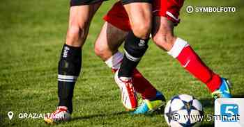 Sturm kann doch noch siegen: 1:0-Erfolg im “Ländle” - 5 Minuten