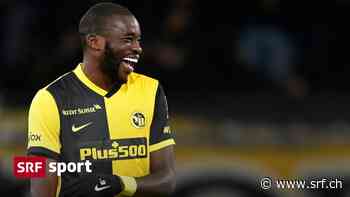 3:1 gegen Lugano - YB dreht das Spiel und findet zum Siegen zurück - Schweizer Radio und Fernsehen (SRF)