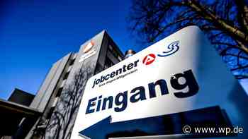 Weniger Arbeitslose in Siegen – aber wieder mehr Kurzarbeit - Westfalenpost
