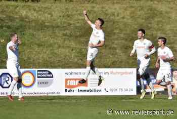 OL NR: Top-Trio marschiert weiter, Schonnebeck und ETB siegen - RevierSport