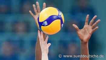 DSC-Volleyballerinnen siegen im Pokal-Viertelfinale in Suhl - Süddeutsche Zeitung