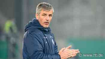 Hansa Rostock will weiter siegen: "Sind gierig und hungrig" - RTL Online