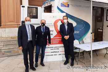 Marsala, “Giornata mondiale contro l’Aids”: test rapido anti HIV in Piazza della Repubblica - Marsala Live