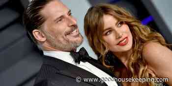 Who Is Sofia Vergara's Husband, Joe Manganiello? - Is the 'AGT 'Judge Married and Does She Have Kids? - GoodHousekeeping.com