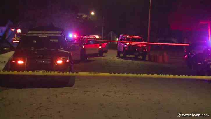 Man found dead in NW Austin home, police investigating as homicide