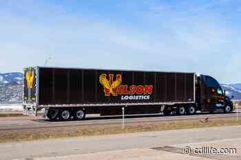 Family-owned Wilson Logistics acquired by furniture retail giant - CDLLife