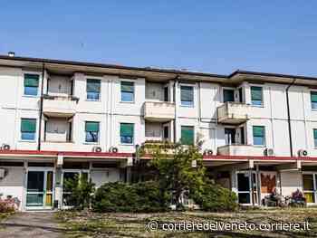 Vicenza, nella casa di riposo un’ala per le lezioni in Dad dei figli dei dipendenti - Corriere della Sera