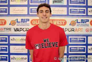 Bologna Basket 2016, ingaggiata l’ala Nicholas Crow - Sportando