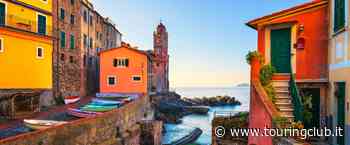 Nel Golfo dei Poeti, i sapori della Liguria tra Lerici e Portovenere - Touring Club