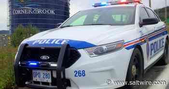 In Brief: Police in Corner Brook arrest four impaired drivers in four hours - SaltWire N.L. powered by The Telegram
