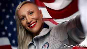 Kaillie Humphries sworn in as American, officially paving path to Beijing Olympics