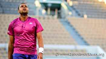 Jo-Wilfried Tsonga: I know when I'm going to stop but won't reveal it - Tennis World