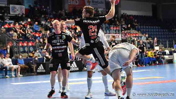 Einschüchterungsversuch misslingt: Erlangen unterliegt Wetzlar mit 24:27 - Nordbayern.de