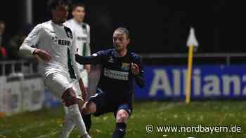 Gegen Unterhaching und Fürth: SC Eltersdorf sagt Heimspiele ab - Nordbayern.de