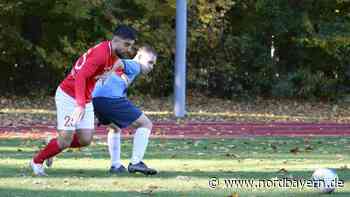 Jungspund beim ASV Fürth: "Er hat das Zeug zum Häuptling" - Nordbayern.de