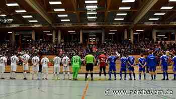 Dreikönigsturnier des FSV Erlangen-Bruck ist abgesagt - Nordbayern.de
