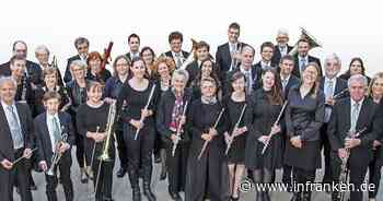 Stadtkapelle Erlangen spielt zugunsten der Lebenshilfe - inFranken.de