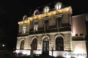 Meer kerstverlichting tijdens de donkere dagen (Boechout) - Gazet van Antwerpen Mobile - Gazet van Antwerpen