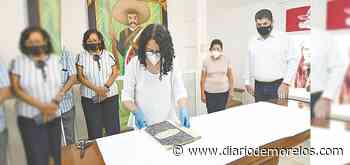 Restaurarán el Acta de Defunción de Emiliano Zapata - Diario de Morelos