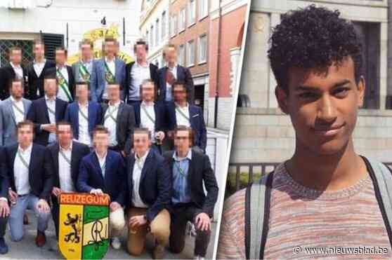 “We hebben Sanda nooit als minderwaardig beschouwd, maar de racistische incidenten vallen niet te ontkennen”: drie Reuzegommers klappen uit de biecht in boek van onze gerechtsverslaggever