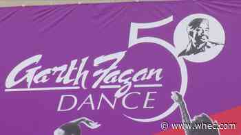Garth Fagan Dance celebrates 51st season Thursday
