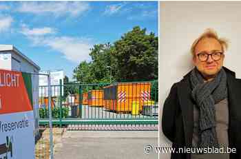 Gratis krediet in recyclageparken werkt: intercommunales zien inkomsten dalen