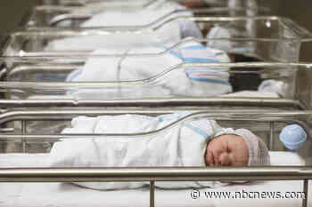 Lead, mercury, other pollutants could affect birth ratios of boys to girls