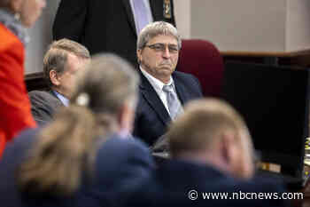 Fundraisers shut down for man convicted in Ahmaud Arbery murder