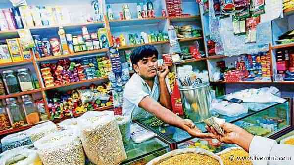 Inflationary pressures hurting smaller FMCG players: report - Livemint