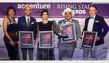 Local resident making waves in the FMCG and manufacturing industry - Benoni City Times