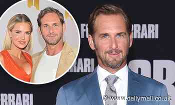 Josh Lucas unfollows girlfriend Rachel Mortenson and deletes his ENTIRE Instagram feed - Daily Mail