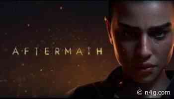Psychological Thriller Game Aftermath Announced for PlayStation
