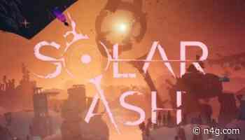 Solar Ash Settles Upon PC, PlayStation Today