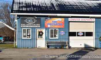 Labour Pains: Supply chain issues affect Smiths Falls businesses - Ottawa Valley News