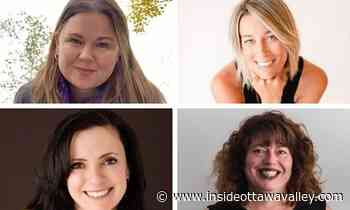 Mental health funding organization launches in Smiths Falls, Perth and Lanark County - Ottawa Valley News