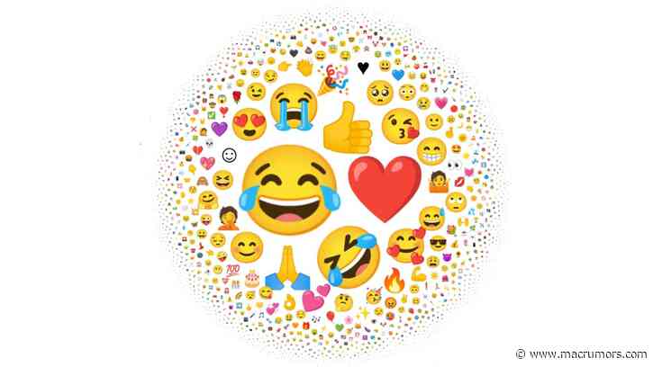 Tears of Joy Remained Most Used Emoji in 2021