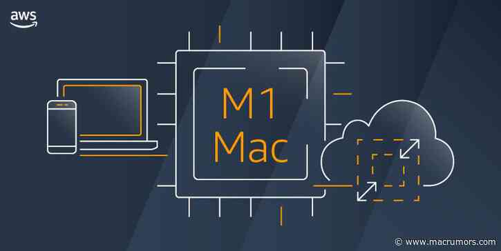 Amazon's EC2 Service to Offer M1 Mac Mini Instances for Faster Build Times