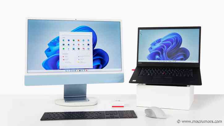 Luna Display Gains PC-to-Mac Mode, 5K Support and More