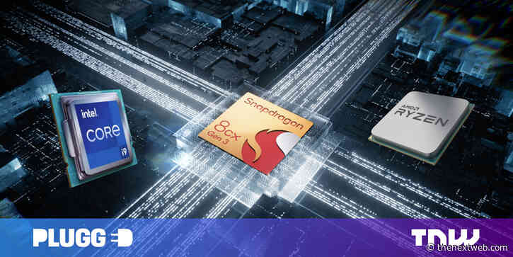 Qualcomm’s 8cx Gen 3 chip might make you reconsider Intel and AMD