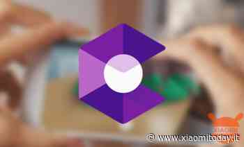 L'ultimo smartphone e tablet Xiaomi ricevono il supporto ARCore per la realtà aumentata - XiaomiToday.it