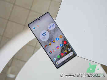 Altri 26 nuovi device sono ora supportati da Google Play Services per AR - TuttoAndroid.net