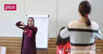 Selbstbewusstsein für kleine Löwen in Bischofsheim - Echo Online