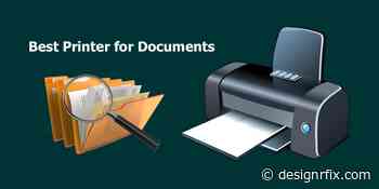 Top 10 Best Printer for Documents Reviews