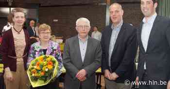 Gewezen CVP-minister en ex-burgemeester van Westerlo Jos Dupré (93) overleden - Het Laatste Nieuws