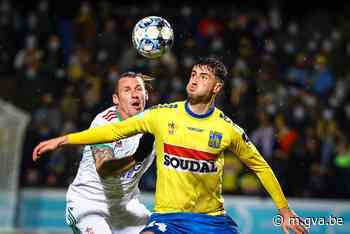 REACTIES WESTERLO. “Tot die vervloekte slotfase niets weggev... - Gazet van Antwerpen Mobile - Gazet van Antwerpen